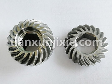 电动升降桌齿轮