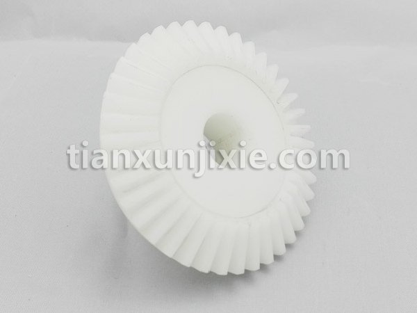 TX6-012 塑胶齿轮