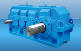 风力发电机齿轮箱齿轮