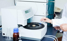 实验室小型离心机齿轮