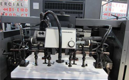 小型印刷机/打印机/喷绘机齿轮