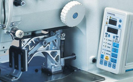 工业缝纫机齿轮