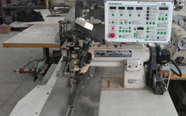 电脑开袋机齿轮