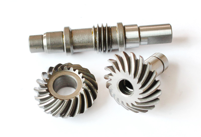设备上的齿轮坏了怎么办？定制齿轮解决方案为您带来新希望！